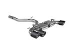 Scorpion Catback / GPF Back Audi S3 8Y Sportback, Verzenden