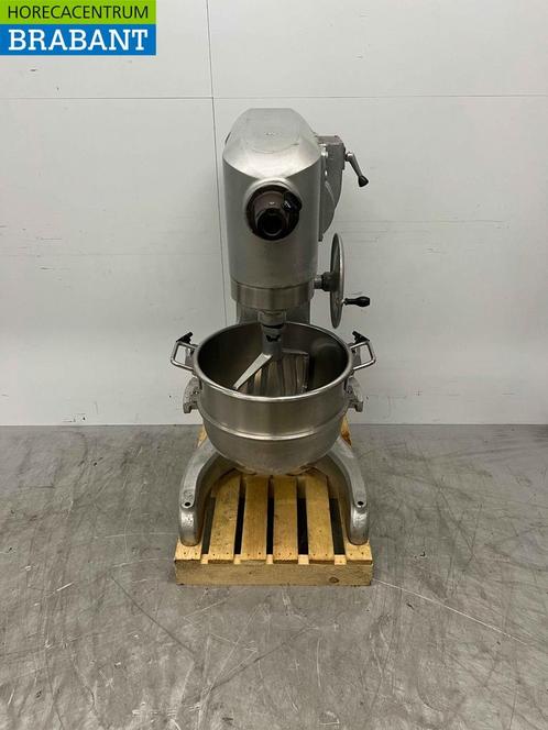 Hobart PF 404 Planet mixer Mixer Couper Cuve en acier, Zakelijke goederen, Horeca | Keukenapparatuur, Verzenden