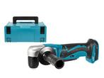 Veiling - Makita haakse boormachine body DDA351ZJ, Nieuw