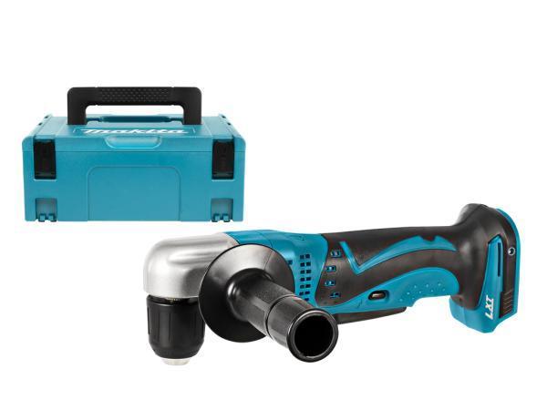 Veiling - Makita haakse boormachine body DDA351ZJ, Doe-het-zelf en Bouw, Gereedschap | Boormachines