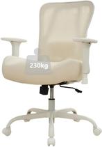 Ergonomische Bureaustoel -  Office Chair - Gamestoel - Volwa, Huis en Inrichting, Verzenden, Nieuw