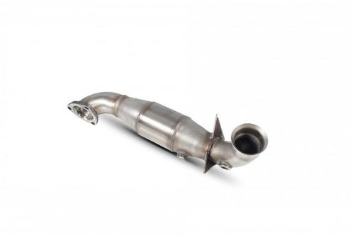 Scorpion Downpipe High Flow Cat Citroen DS3 1.6 THP, Autos : Divers, Tuning & Styling, Envoi