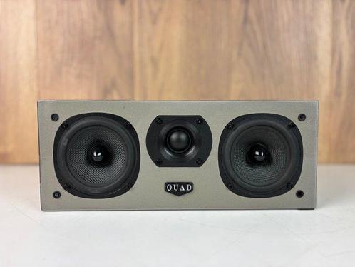 Quad - Centre L-ite Enceinte, Audio, Tv en Foto, Radio's