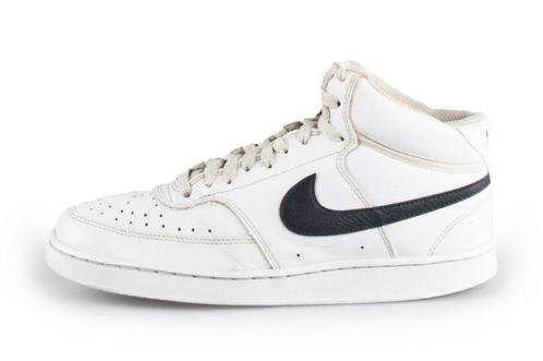 Nike Hoge Sneakers in maat 40,5 Wit | 10% extra korting, Vêtements | Hommes, Chaussures, Envoi