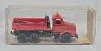 Wiking 1:87 - Model vrachtwagen (9) - Wiking - Vrachtwagens,