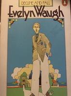 Decline and fall 9780140000757 Evelyn Waugh, Boeken, Verzenden, Zo goed als nieuw, Evelyn Waugh