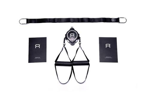 RECOIL Training S2 Suspension Trainer - Standard Edition Sta, Sports & Fitness, Sports & Fitness Autre, Envoi