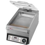 Vacuummachine | Gebogen Deksel | RVS Kuip | 4m3/u | 0.5kW |, Zakelijke goederen, Horeca | Keukenapparatuur, Verzenden, Nieuw in verpakking