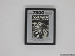 Atari 7800 - Xevious, Games en Spelcomputers, Spelcomputers | Atari, Verzenden, Gebruikt