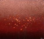 Parfen.D XL - NO RESERVE Crimson Poppy Field, Antiek en Kunst