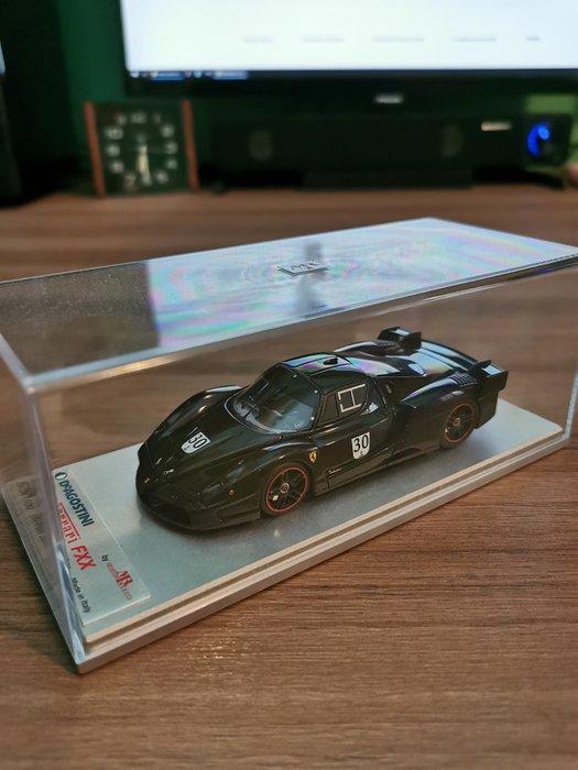 MR Model 1:43 - Model sportwagen - Ferrari FXX, Hobby & Loisirs créatifs, Voitures miniatures | 1:5 à 1:12