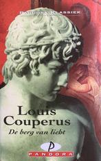 De berg van licht / Pandora klassiek 9789025457242, Verzenden, Gelezen, Louis Couperus