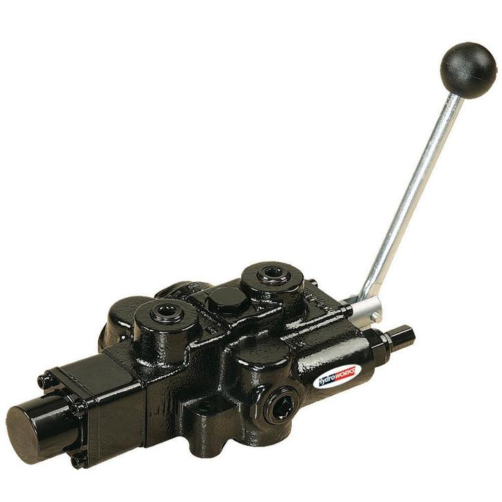 Hydraulisch ventiel, Doe-het-zelf en Bouw, Gereedschap | Lasapparaten, Ophalen of Verzenden