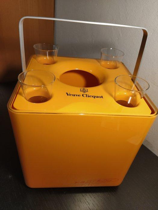 Champagne koeler - Acryl, Huis en Inrichting, Overige Huis en Inrichting