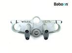 Voorvork Kroonplaat Suzuki GSF 650 Bandit 2007-2008 (GSF650), Motoren, Verzenden, Gebruikt