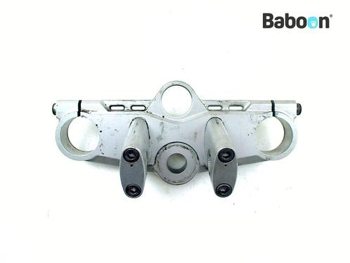 Voorvork Kroonplaat Suzuki GSF 650 Bandit 2007-2008 (GSF650), Motoren, Onderdelen | Suzuki, Gebruikt, Verzenden