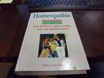 Homeopathie 9789051213089, Livres, Bogaerds, Hennie Franssen-Seebregts, Verzenden