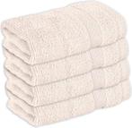 2dekans | Vitality Pur - Handdoeken Sofia Collectie -, Huis en Inrichting, Ophalen of Verzenden, Nieuw