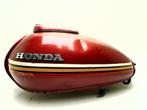 Honda CM 125 43ED BRANDSTOFTANK, Motos