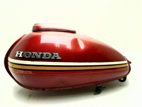 Honda CM 125 43ED BRANDSTOFTANK, Motos, Pièces | Autre, Enlèvement ou Envoi