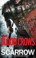 Untitled Roman Army Novel 3 9780755399659 Simon Scarrow, Boeken, Verzenden, Gelezen, Simon Scarrow