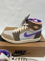 Nike - Air Jordan 1 High - Sneakers - Maat: EU 44 - Nieuw, Nieuw
