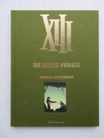 XIII - Dargaud luxe uitgave 18 & 19 - Luxe linnen HC - 2