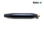 Uitlaatdemper Origineel Harley-Davidson XL 1200 X Sportster, Motoren, Verzenden, Gebruikt