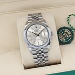 Rolex - Datejust - 126200 - Unisexe - 2010-2020, Handtassen en Accessoires, Nieuw