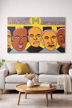 Stanislav Silantiev - Paris invalide