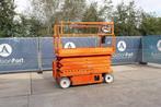 Veiling: Schaarlift Skyjack SJ4632 Elektrisch 317kg 11.58m 2, Ophalen