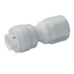 Osmose RO koppeling  1/4 fitting x 1/8 binnendraad, Animaux & Accessoires, Poissons | Aquariums & Accessoires, Verzenden