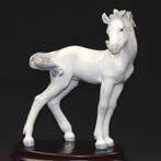 Lladró - Beeldje - Horse - Porselein