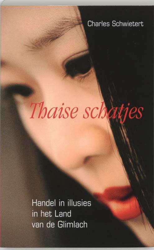 Thaise schatjes 9789045306735 C. Schwietert, Boeken, Hobby en Vrije tijd, Gelezen, Verzenden
