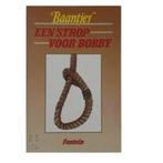 Strop voor bobby 9789026103131 A.C. Baantjer, Boeken, Verzenden, Gelezen, A.C. Baantjer