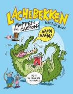 Lachebekken 9789020673661, Livres, Livres pour enfants | Jeunesse | 10 à 12 ans, Kees de Boer, Verzenden