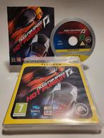 Need for Speed Hot Pursuit Platinum Playstation 3, Games en Spelcomputers, Games | Sony PlayStation 3, Ophalen of Verzenden, Zo goed als nieuw