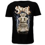 Ghost Ceremony & Devotion T-Shirt - Officiële Merchandise
