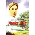 MANKE OTJE 9789076430096 Joh.G. Veenhof, Verzenden, Gelezen, Joh.G. Veenhof