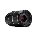 Canon EF-S 17-55mm f/2.8 IS USM met garantie, Audio, Tv en Foto, Foto | Lenzen en Objectieven, Verzenden, Nieuw