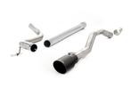 Cat-back uitlaatsysteem | Volkswagen Up! | Milltek Sport 90m, Auto-onderdelen, Uitlaatsystemen, Verzenden, Nieuw