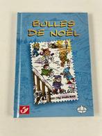Bulles de Noël - 1 Album - Centre belge de la bande Dessinée, Nieuw