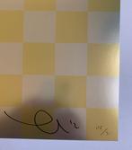 Takashi Murakami (1962) - Dokuro Yellow, Antiek en Kunst