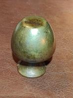 Lota, een watervat - Brons - India - Begin 20e eeuw