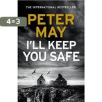 Ill Keep You Safe 9781784294939 Peter May, Verzenden, Gelezen, Peter May