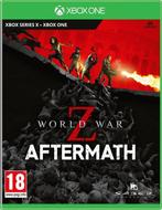 World War Z Aftermath (Xbox One Games), Games en Spelcomputers, Games | Xbox One, Ophalen of Verzenden, Zo goed als nieuw