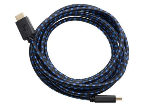 Veiling - Snakebyte HDMI Cable Pro 4K 3m, Audio, Tv en Foto, Televisie-accessoires