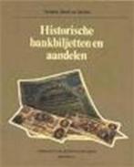 Historische bankbiljetten en aandelen, Nieuw, Nederlands, Verzenden