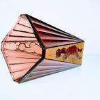 Val Saint Lambert - Charles Graffart & René Delvenne - Vase