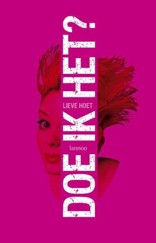 Doe ik het? 9789020980035 Lieve Hoet, Boeken, Kinderboeken | Jeugd | 10 tot 12 jaar, Zo goed als nieuw, Verzenden